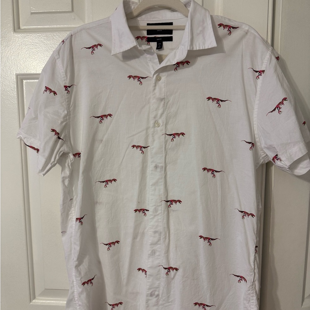 Bonobos mens button down